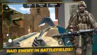 Call Of Army Survival War - Battleground Games Screen Shot 0