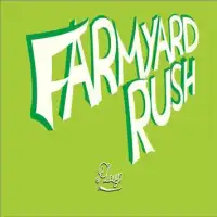 Farmyard Rush Screen Shot 0