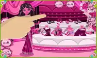 Indian Bride Dress Up Games Screen Shot 2