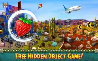 Hidden Object Games: Mystery Forest Screen Shot 3