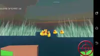 Ducks VS Bricks Screen Shot 1
