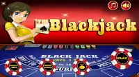 Vegas Strip Max Bet Blackjack Screen Shot 6
