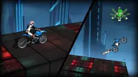 Moto Trial Bike Ride 3D Screen Shot 3