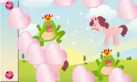 Princesas juegos para niñas - Princesa juego Screen Shot 2