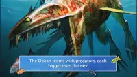 Oceans Board Game Lite Screen Shot 2