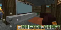 Mastercraft Pro - Master Addon For Minecraft PE Screen Shot 6