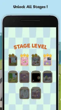 Pipoya! The Game Screen Shot 5