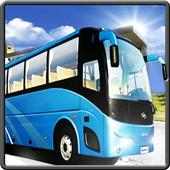 Public City Bus Simulator