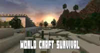 World Craft : Crafting and Building Simulator Screen Shot 3