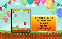 Balloon Popping Screen Shot 8