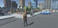 Town: Open World 3D Simulator Screen Shot 1