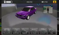 City Racing 3D: Turbo Run Screen Shot 1