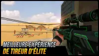 Sniper Honor: Jeu de Tir en 3D Screen Shot 0