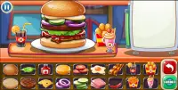 Top Burger King : Make it Delicious Screen Shot 2