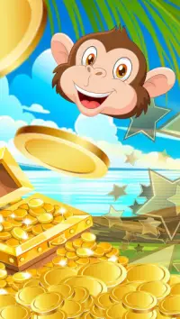 Crazy Monkey: ratowanie się przed Vegas Screen Shot 2