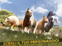 Il Mio Bel Pony: Corsa & Corri Screen Shot 11