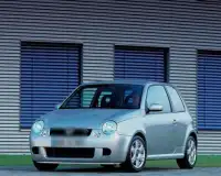 Jigsaw Puzzles Volkswagen Lupo Screen Shot 3