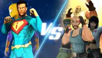 Superheroes Fight of Champions Screen Shot 7