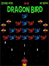 Dragon Bird Screen Shot 13
