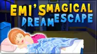 Emis Magical Dream Escape Screen Shot 5