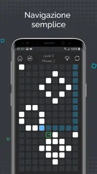 Sfida del labirinto: Fuga dal labirinto & puzzle Screen Shot 3