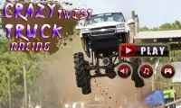 Crazy Twist Truck Simulation Screen Shot 0