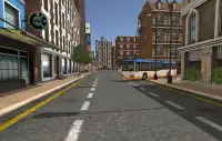 Bus Simulator - City Pick Up Screen Shot 7