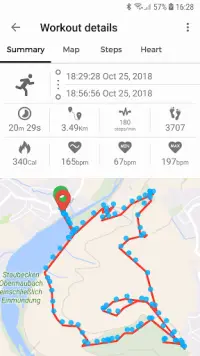Notify for Mi Band (up to 7) Screen Shot 4