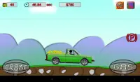 Keep It Safe 2 racing car game Screen Shot 8