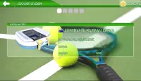 Super Slam Tennis Screen Shot 9