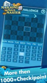 Mahjong Match Master Screen Shot 3