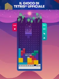 Tetris® Screen Shot 7
