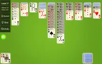 Spider Solitaire Epic Screen Shot 18