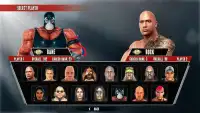 Cage Wrestling Tag: Revolution Death Match Fight Screen Shot 1