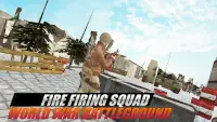 Survival Unknown Battleground Squad Fire Free Screen Shot 0