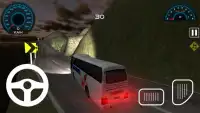 Mountain Bus Simulator Screen Shot 3