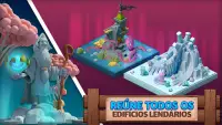 Fantasy Island: Fun Forest Sim Screen Shot 5