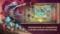 Art of Conquest : Aeronaves Screen Shot 3