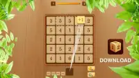 NumBlock: Merge Number Puzzle Screen Shot 5