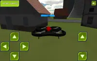 Drone Flying Sim Screen Shot 9