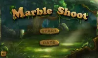 Jungle Marble Shooter Screen Shot 3