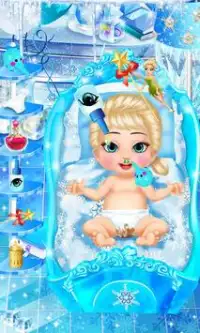 Mommy Queen's Newborn Ice Baby Screen Shot 12