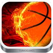 Dünya Basketbol Oyunu