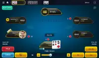 Quad Kings Poker Screen Shot 12