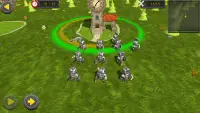 Rise of Kingdoms Screen Shot 6