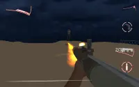 Tolle Scharfschütze:Vorrücken Krieg Schießen Spiel Screen Shot 8