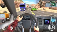 Car Racing: Offline Car Games Screen Shot 0