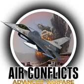 Air Combat Modern Warfare India Pakistan War Sim