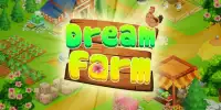 Dream Farm Screen Shot 0