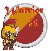 Warrior 88